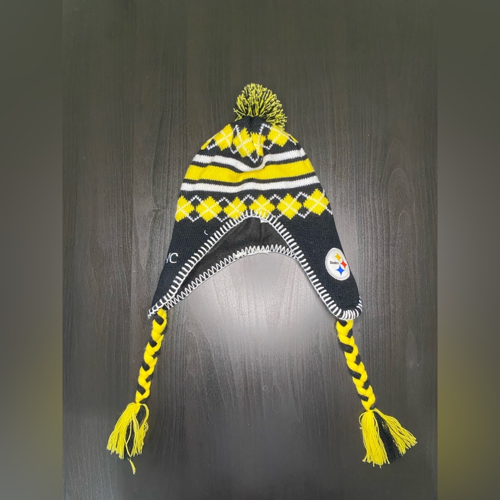 Steelers Children’s Beanie
